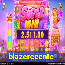 blazerecente