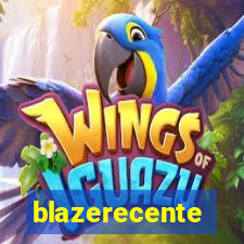 blazerecente