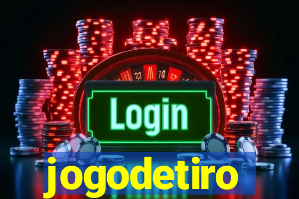 jogodetiro