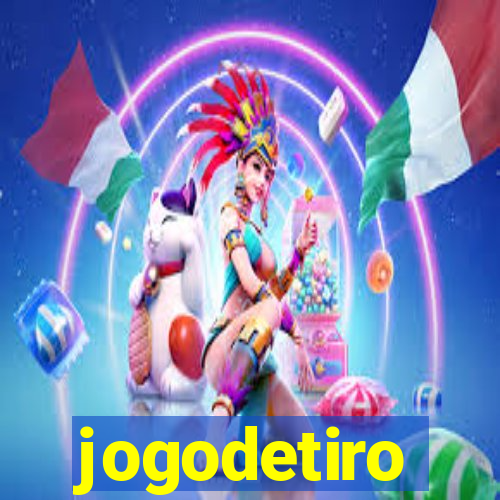 jogodetiro