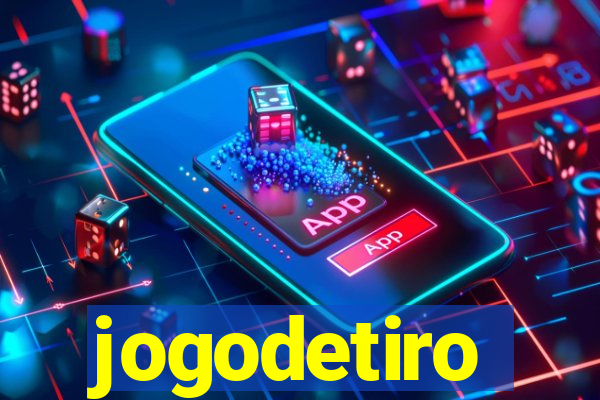 jogodetiro