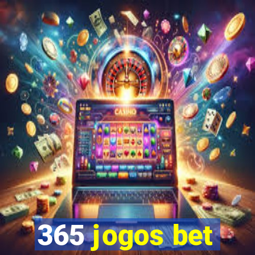 365 jogos bet