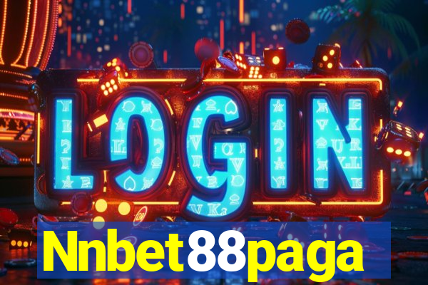 Nnbet88paga