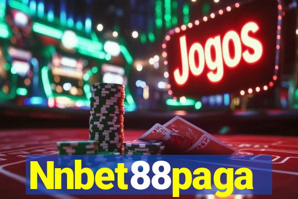 Nnbet88paga