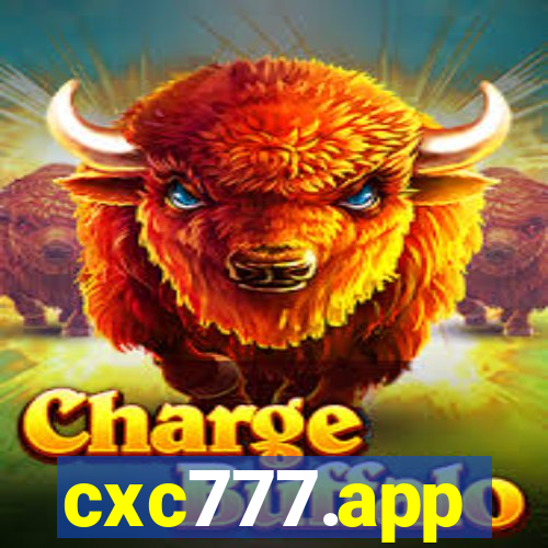 cxc777.app