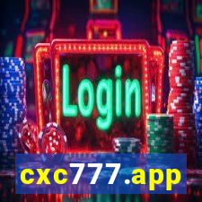 cxc777.app