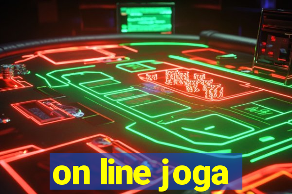 on line joga