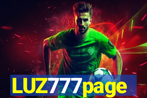 LUZ777page