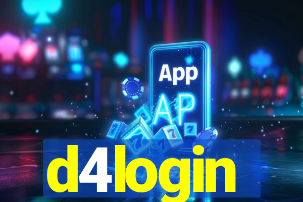 d4login