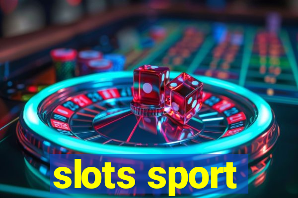 slots sport