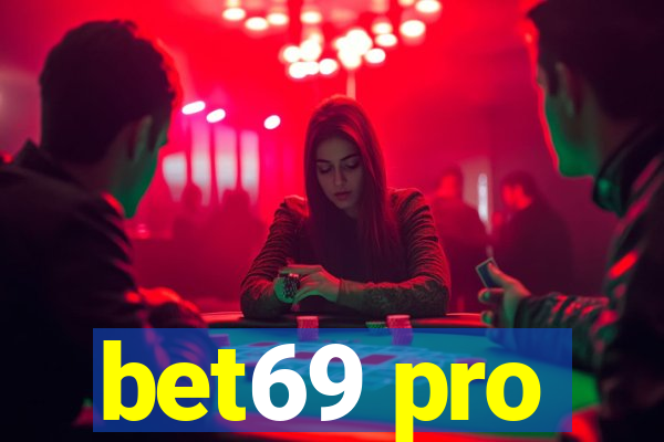 bet69 pro