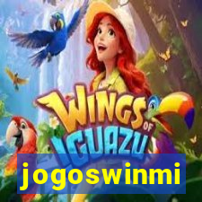 jogoswinmi