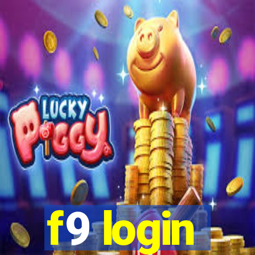 f9 login