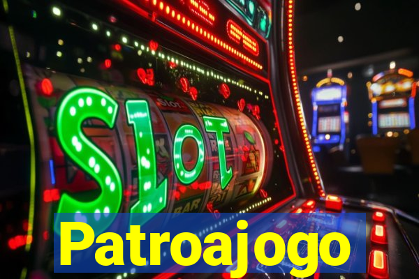 Patroajogo