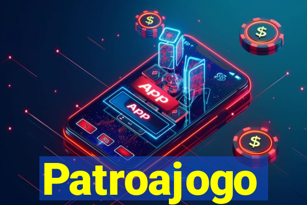 Patroajogo