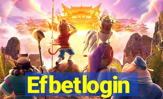 Efbetlogin