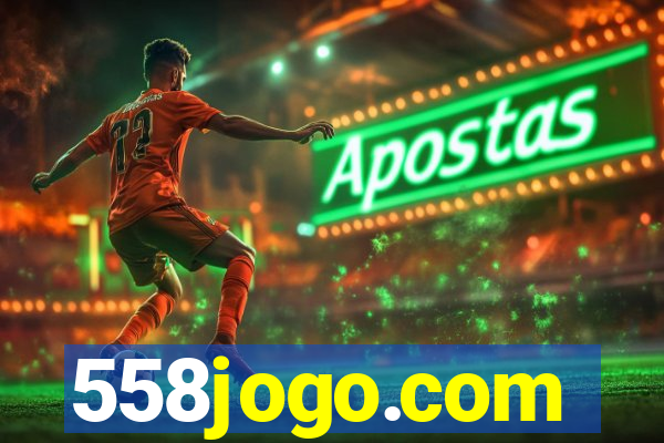 558jogo.com