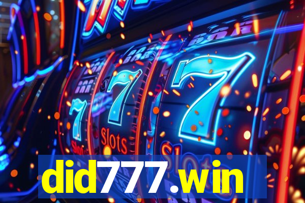 did777.win