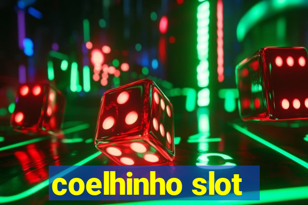 coelhinho slot