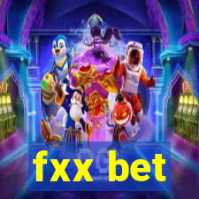 fxx bet