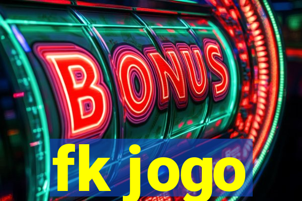 fk jogo