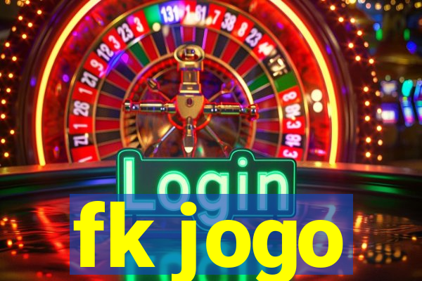 fk jogo