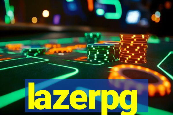 lazerpg