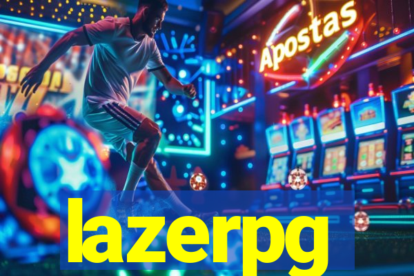 lazerpg