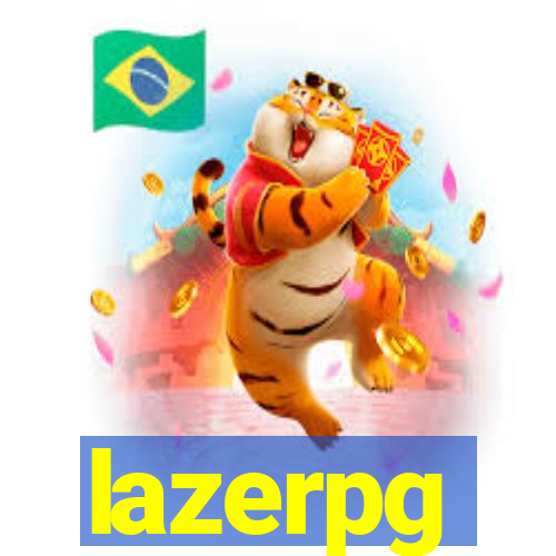 lazerpg