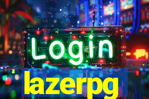 lazerpg