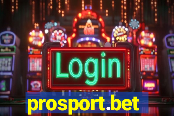 prosport.bet