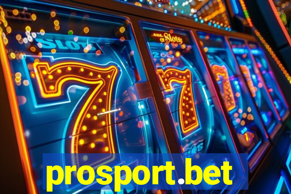 prosport.bet