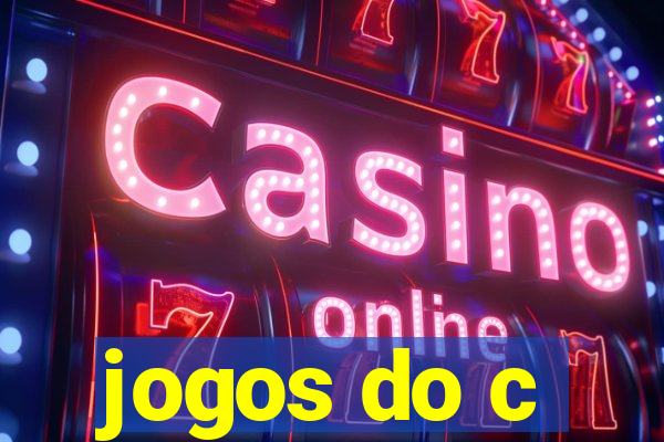 jogos do c