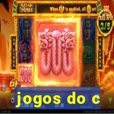 jogos do c