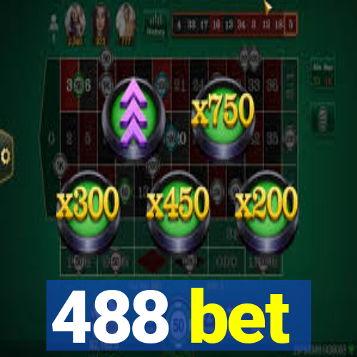 488 bet