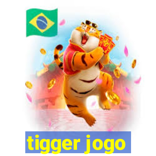 tigger jogo