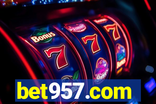 bet957.com