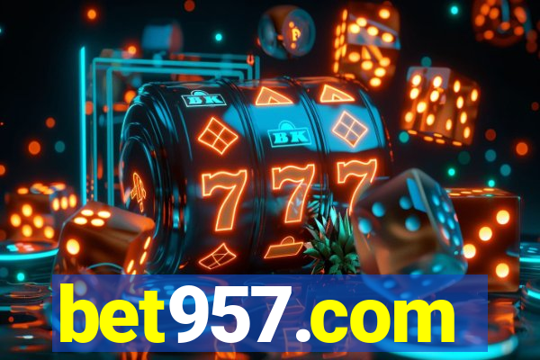 bet957.com