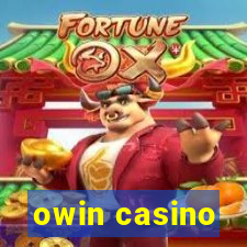 owin casino