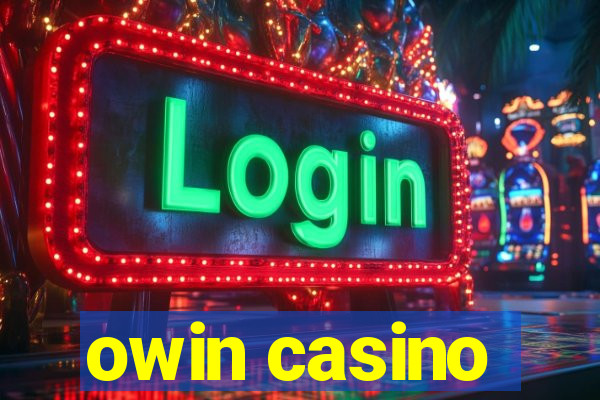 owin casino