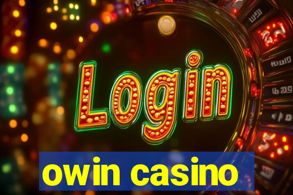 owin casino