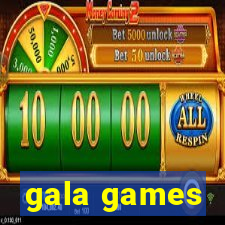 gala games