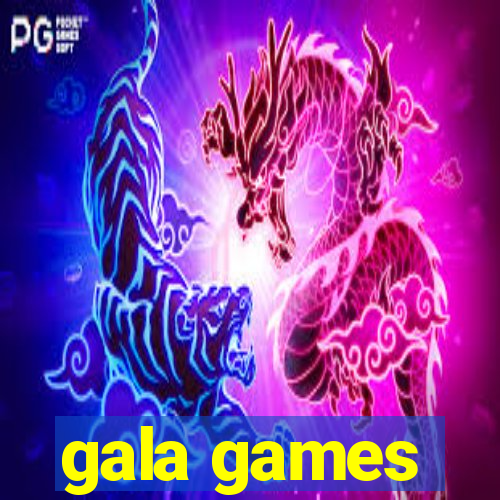 gala games