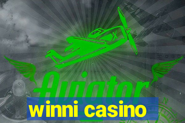 winni casino