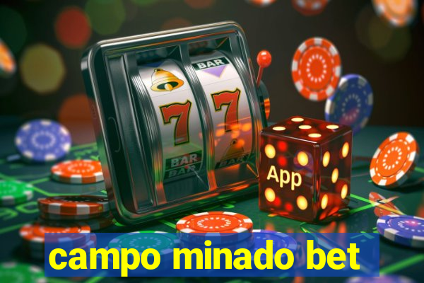 campo minado bet