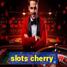 slots cherry