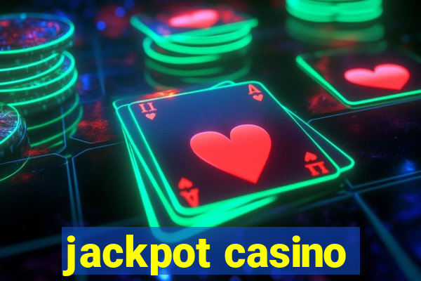 jackpot casino