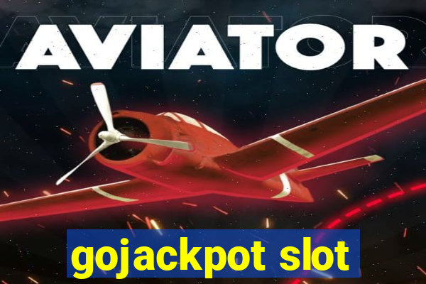 gojackpot slot