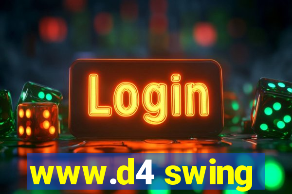 www.d4 swing