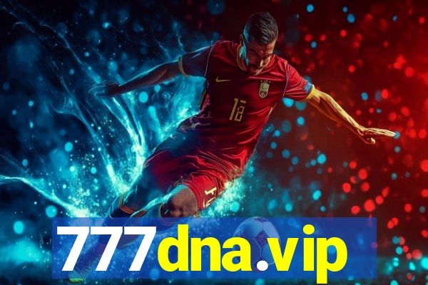 777dna.vip